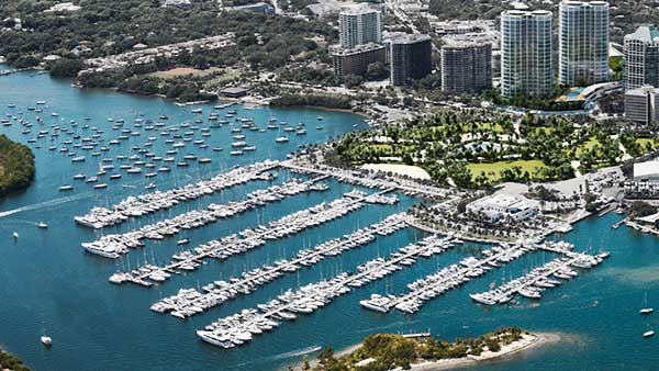 Park Grove - new developments at Coconut Grove