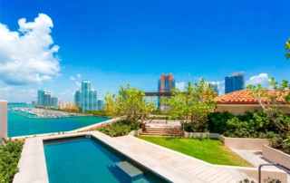 luxury real estate