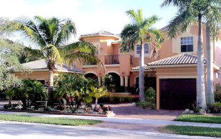Parkland