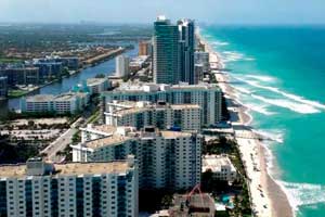 Hallandale Beach