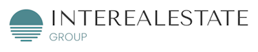 RICH RIVEROS | CANVAS Real Estate Logo